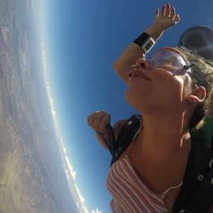 Meet your Posher, Dikla